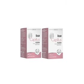 Ocean Capillus Women 2x60 Tablet