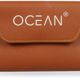 Ocean Çelik Manikür Seti