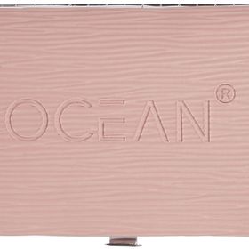 Ocean Çelik Manikür Seti