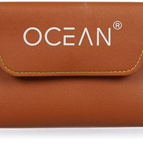 Ocean Çelik Manikür Seti