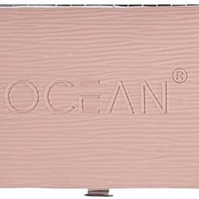 Ocean Çelik Manikür Seti