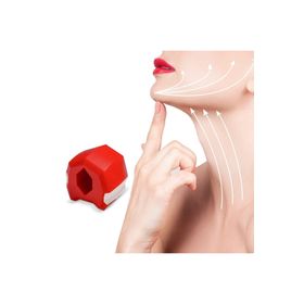 Ocean Çene Çizgisi Güçlendirici Jawline Egzersiz Topu