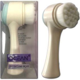 Ocean Cilt Temizleme Fırçası