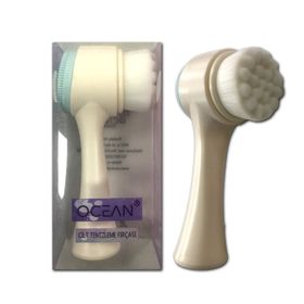 Ocean Cilt Temizleme Fırçası