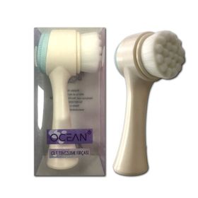 Ocean Cilt Temizleme Fırçası