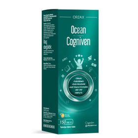 Ocean Cogniven 150 ml Sıvı