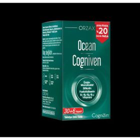Ocean Cogniven 36 Kapsül