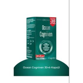 Ocean Cogniven 36 Kapsül