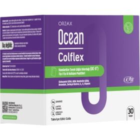 Ocean Colflex 30 Şase