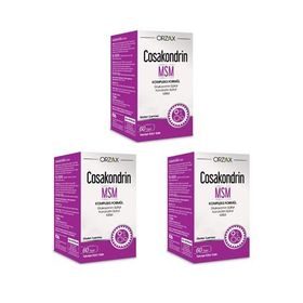 Ocean Cosakondrin Msm 3x60 Tablet