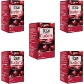 Ocean Cranberry 5x30 Tablet