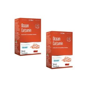 Ocean Curcumin 2x30 Kapsül