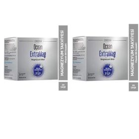 Ocean Extramag 2x30 Saşe