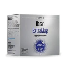 Ocean Extramag 30 Saşe