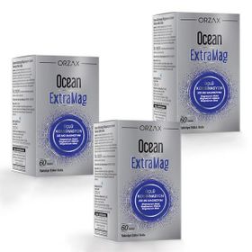 Ocean Extramag 60 Tablet