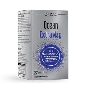 Ocean Extramag 60 Tablet