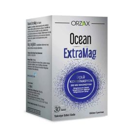 Ocean Extramag 60 Tablet