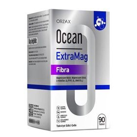 Ocean ExtraMag Fibra 90 Tablet