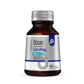 Ocean ExtraMag Migra 60 Tablet