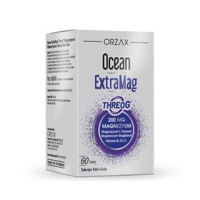 Ocean Extramag Threog 60 Tablet