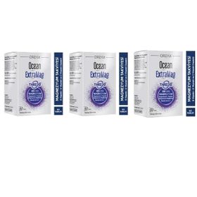 Ocean Extramag Threog 60 Tablet