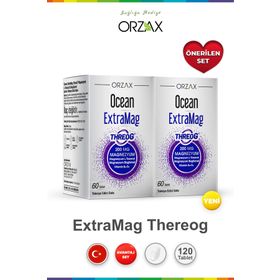 Ocean Extramag Threog 60 Tablet