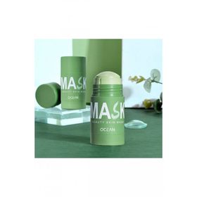 Ocean Green Tea Yeşil Çay Maskesi
