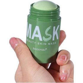 Ocean Green Tea Yeşil Çay Maskesi