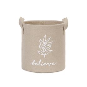 Ocean Home 20x20 cm Bej Believe Sepet
