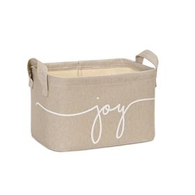 Ocean Home Bej 24x17x14 cm Joy Sepet