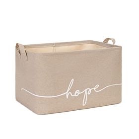 Ocean Home Bej 42x31x25 cm Hope Sepet