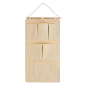 Ocean Home Textile 35x65 cm Bej Balıksırtı Duvar Tipi Düzenleyici