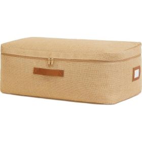 Ocean Home Textile 52x28x21 cm Orta Boy Jüt Hurç
