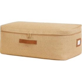 Ocean Home Textile 52x28x21 cm Orta Boy Jüt Hurç
