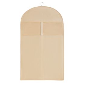 Ocean Home Textile 60x100 cm Bej Balıksırtı Elbise Kılıfı