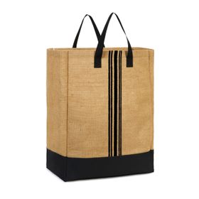 Ocean Home Textile Jüt Çanta