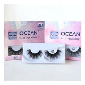 Ocean İpek Kirpik