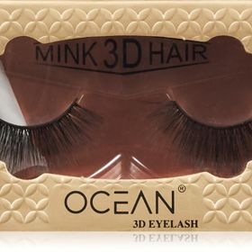 Ocean İpek Kolay Uygulanabilir 716 Takma Kirpik