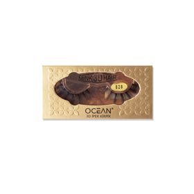 Ocean İpek Kolay Uygulanabilir 828 Takma Kirpik
