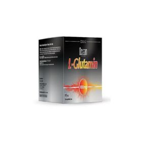 Ocean L-Glutamin 1000 mg 60 Saşe