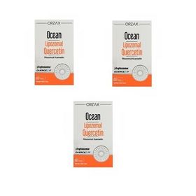 Ocean Liposomal Quercetin 60 Kapsül