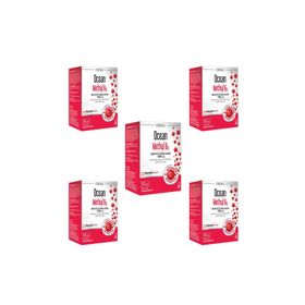 Ocean Methyl B12 1000 mcg 5x10 ml Sprey