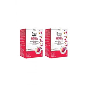 Ocean Methyl B12 500 mcg 5 ml Sprey