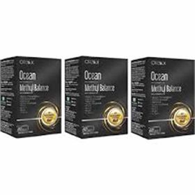 Ocean Methyl Balance 60 Kapsül