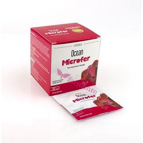 Ocean Microfer 2x30 Saşe