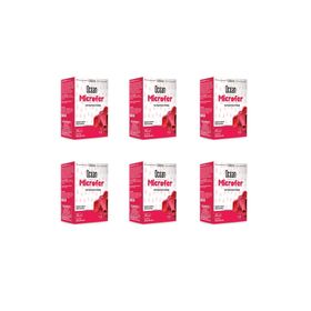 Ocean Microfer 6x30 ml Damla
