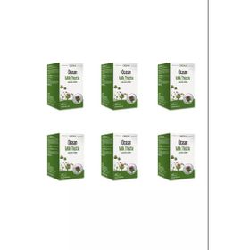 Ocean Milk Thistle 6x30 Tablet