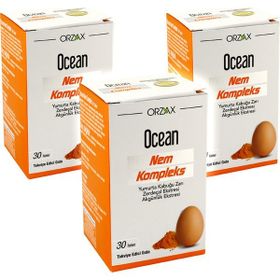 Ocean Nem Complex 3x30 Tablet