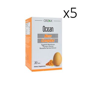 Ocean Nem Complex 5x30 Tablet