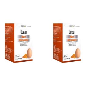 Ocean Nem Kompleks 30 Tablet